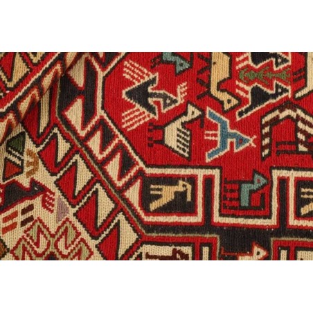 tappeto persia sumak shahsavan cm.125x200 1