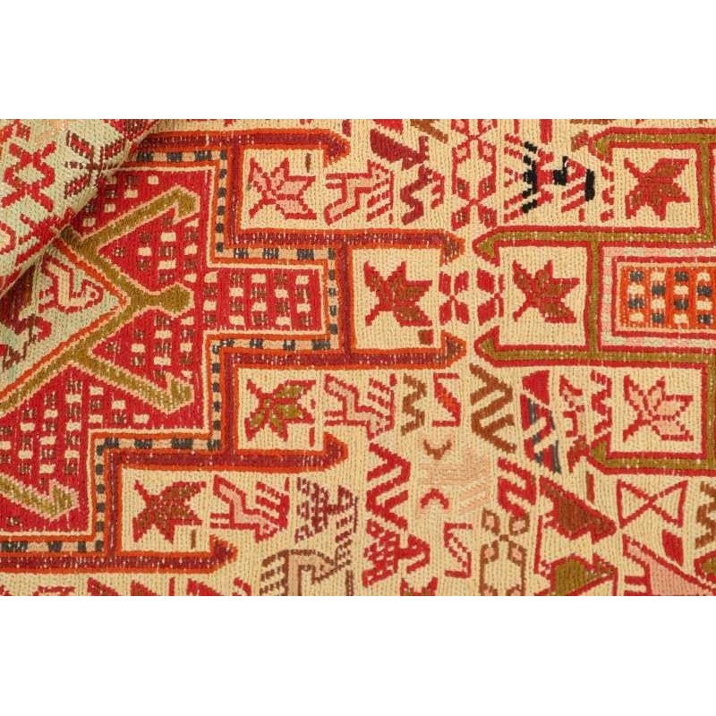 tappeto persia sumak shahsavan cm.128x200 1