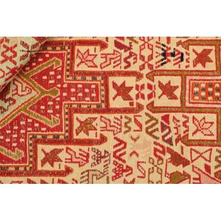 tappeto persia sumak shahsavan cm.128x200 1