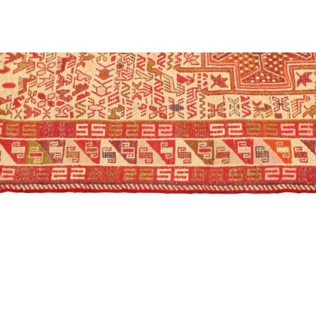 tappeto persia sumak shahsavan cm 128x200 2