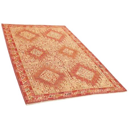 tappeto persia sumak shahsavan cm 128x200 3