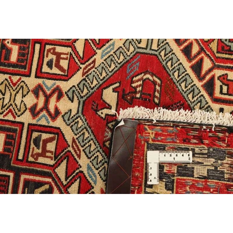 tappeto persia sumak shahsavan cm.125x206 0