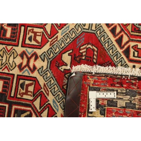tappeto persia sumak shahsavan cm.125x206 0