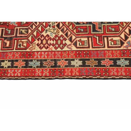 tappeto persia sumak shahsavan cm 125x206 2