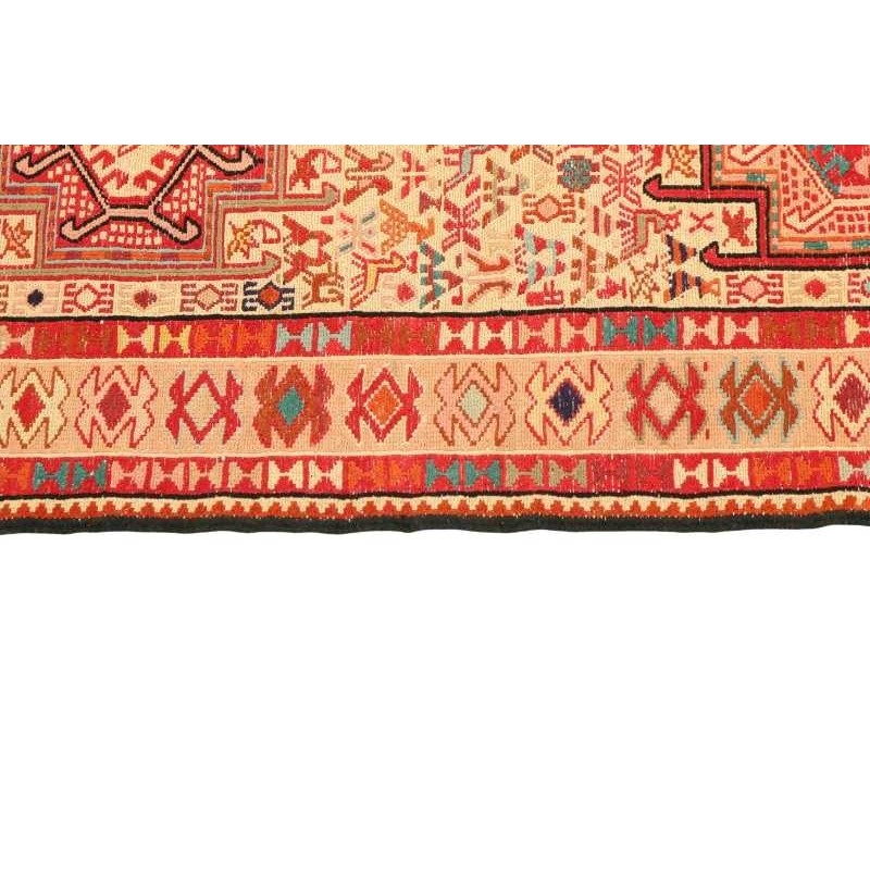 tappeto persia sumak shahsavan cm 124x200 2