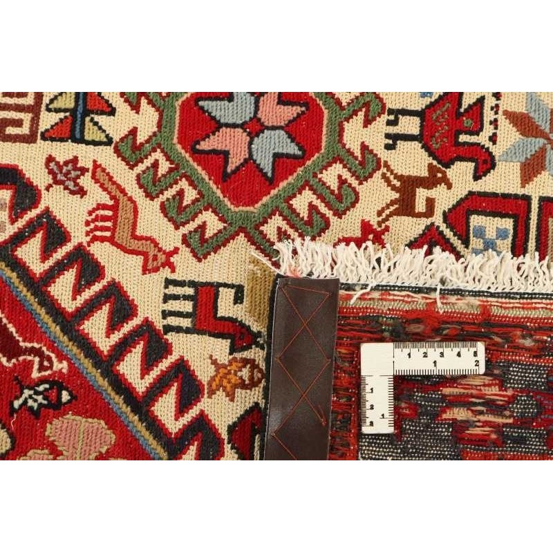 tappeto persia sumak shahsavan cm.128x200 0