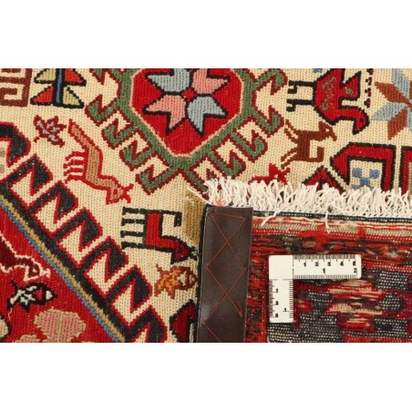 tappeto persia sumak shahsavan cm.128x200 0
