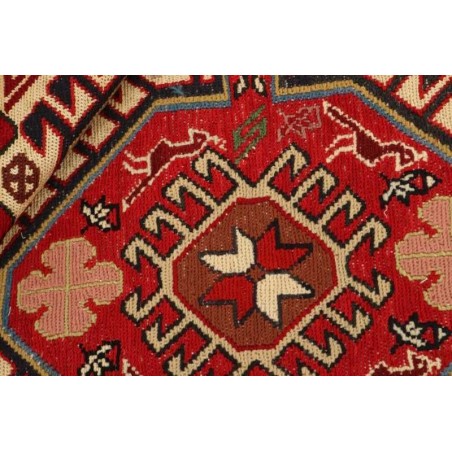 tappeto persia sumak shahsavan cm.128x200 1