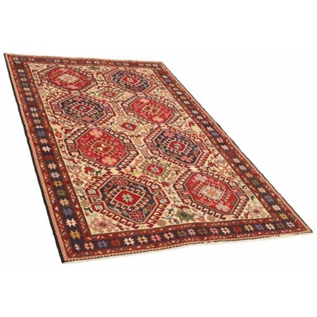 tappeto persia sumak shahsavan cm 128x200 3