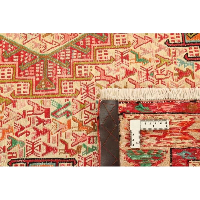 tappeto persia sumak shahsavan cm.122x194 0