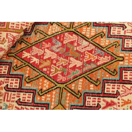 tappeto persia sumak shahsavan cm.122x194 1