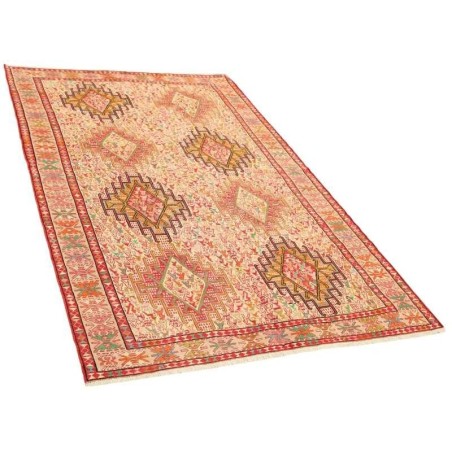 tappeto persia sumak shahsavan cm 122x194 3