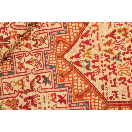 tappeto persia sumak shahsavan cm.124x195 1