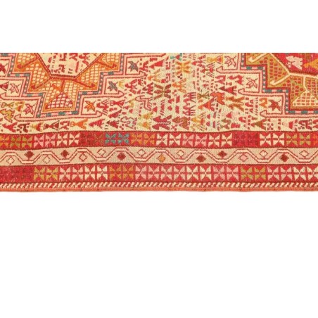 tappeto persia sumak shahsavan cm 124x195 2