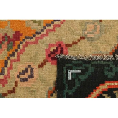 tappeto moldavia rose kelim old cm.202x330 0