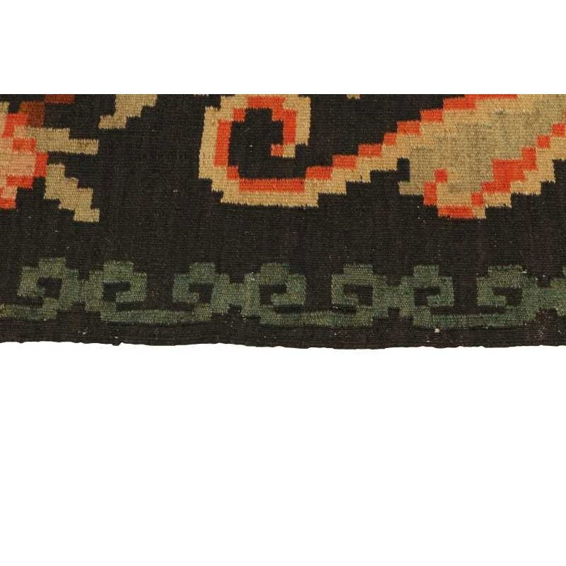 tappeto moldavia rose kelim old cm 202x330 2