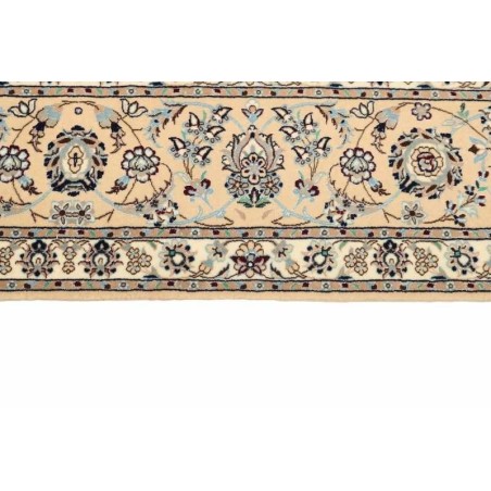 tappeto persia nain extra fine seta cm 206x248 2