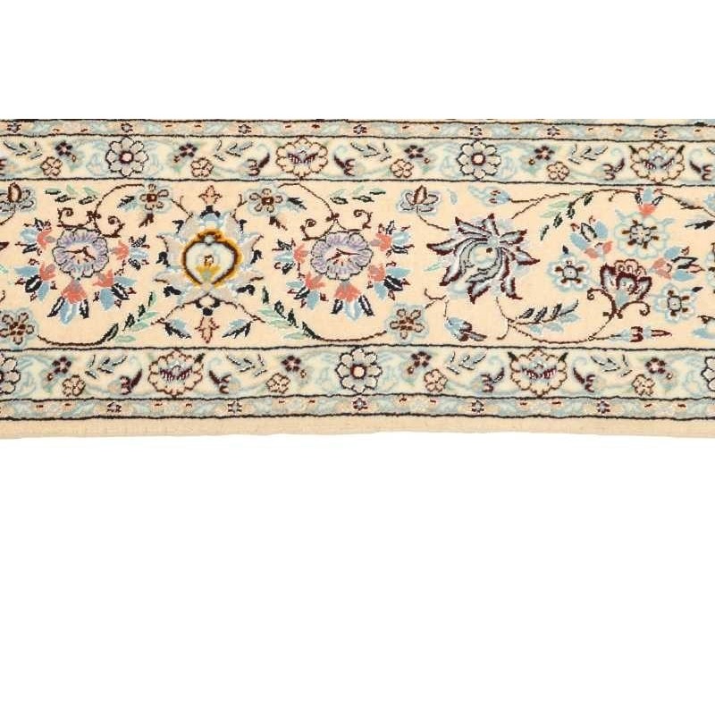 tappeto persia nain extra fine seta cm 156x237 2