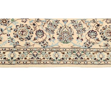 tappeto persia nain extra fine seta cm 208x298 2