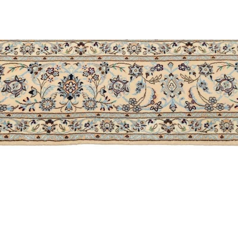 tappeto persia nain extra fine seta cm 207x306 2
