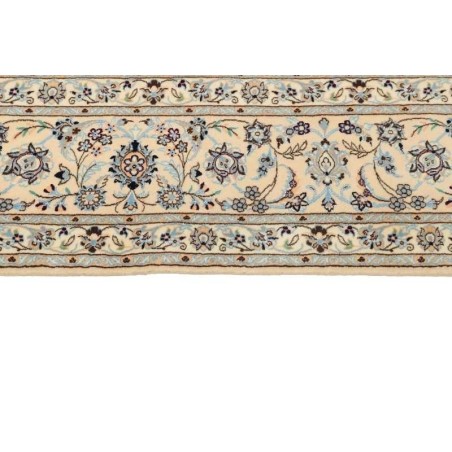 tappeto persia nain extra fine seta cm 207x306 2