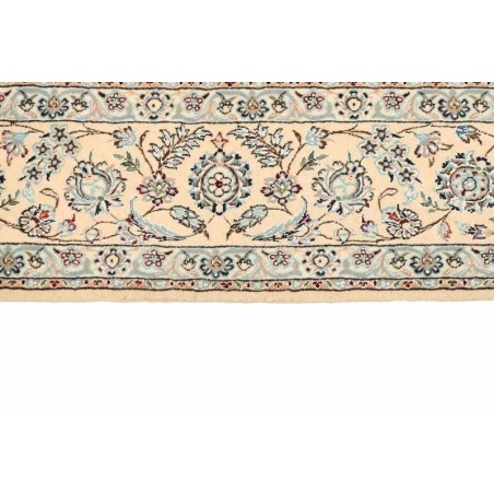tappeto persia nain extra fine seta cm 157x252 2