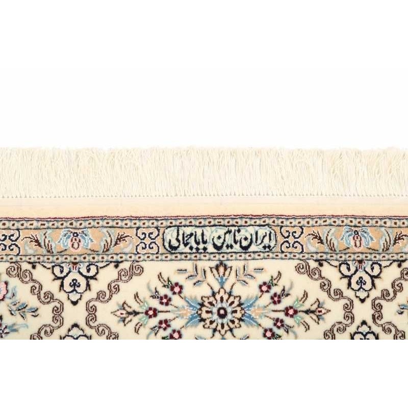 tappeto persia nain extra fine seta cm 129x187 4
