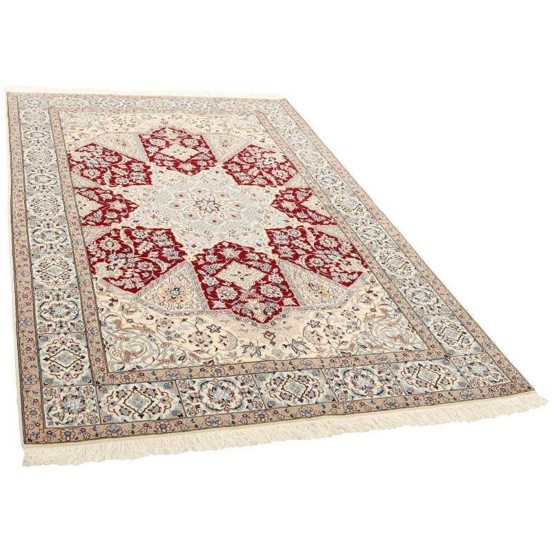 tappeto persia nain extra fine seta cm 149x239 3