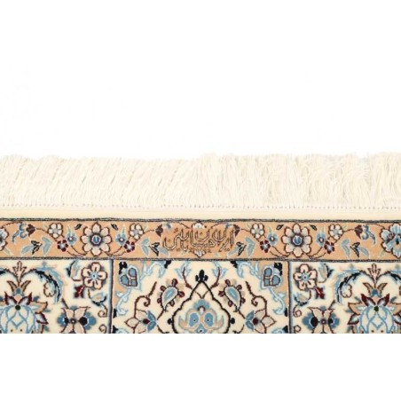 tappeto persia nain extra fine seta cm 149x239 4