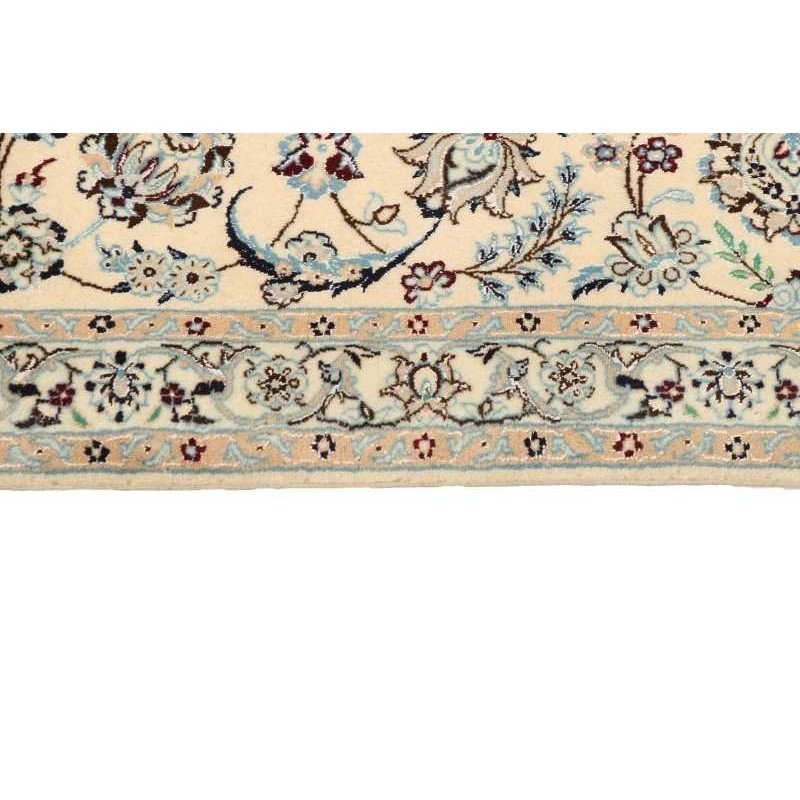 tappeto persia nain extra fine seta cm 254x368 2