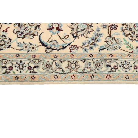 tappeto persia nain extra fine seta cm 254x368 2
