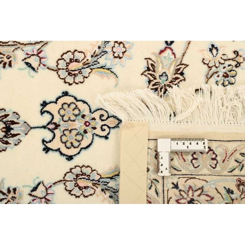 tappeto persia nain extra fine seta cm.149x239 0