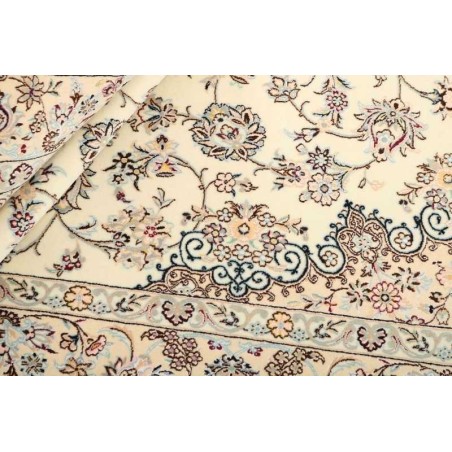 tappeto persia nain extra fine seta cm.149x239 1