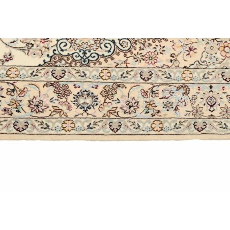 tappeto persia nain extra fine seta cm 149x239 2