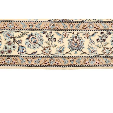 tappeto persia nain extra fine seta cm 147x235 2