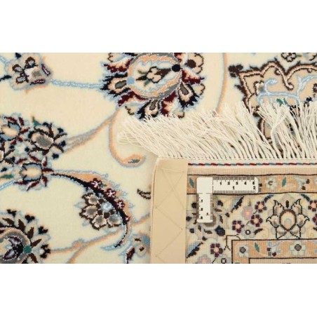 tappeto persia nain extra fine seta cm.312x410 0