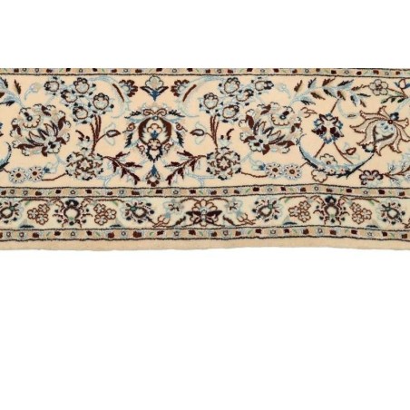 tappeto persia nain extra fine seta cm 258x371 2