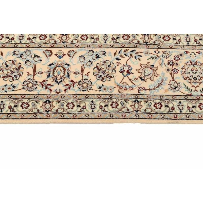 tappeto persia nain extra fine seta cm 252x355 2