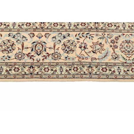 tappeto persia nain extra fine seta cm 252x355 2