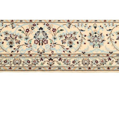 tappeto persia nain extra fine seta cm 209x265 2