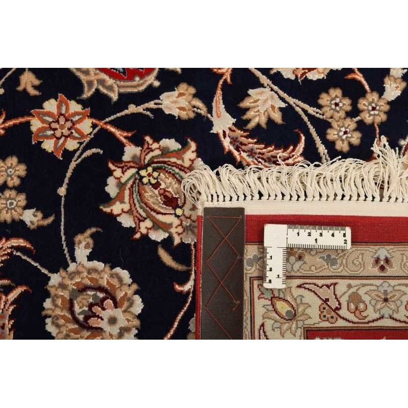 tappeto persia isfahan cm.160x241 0