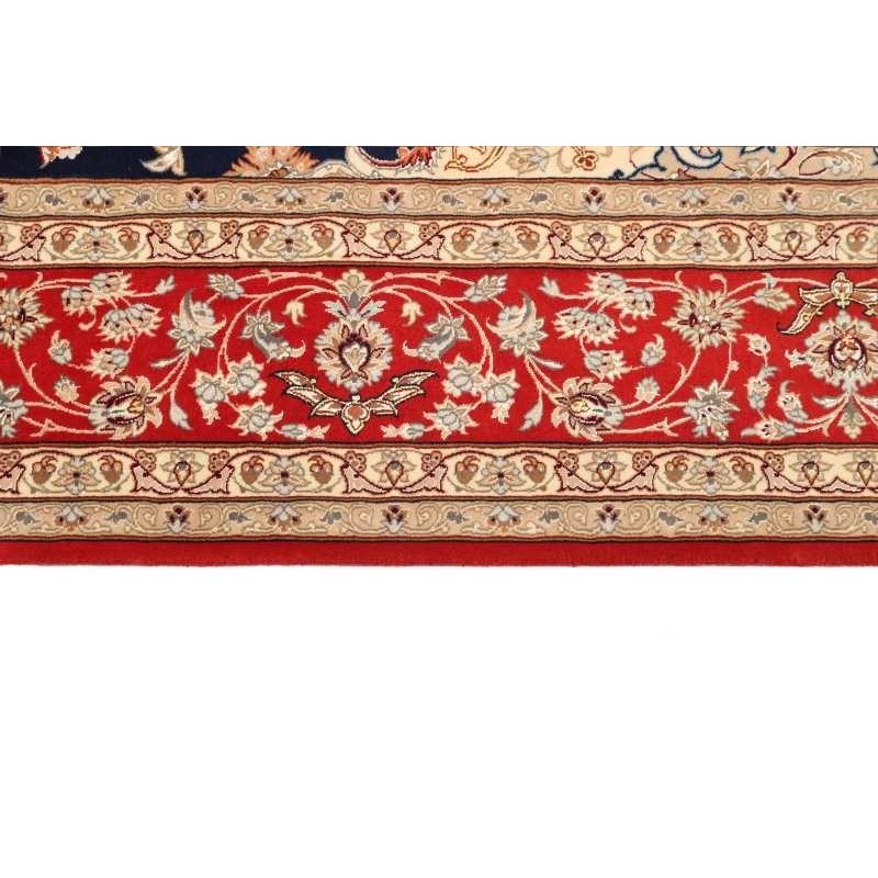 tappeto persia isfahan cm 160x241 2