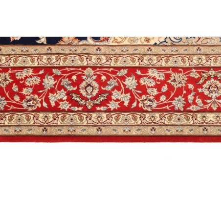tappeto persia isfahan cm 160x241 2