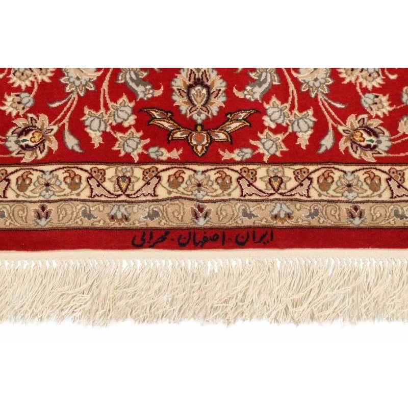 tappeto persia isfahan cm 160x241 4