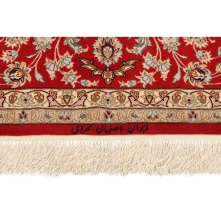 tappeto persia isfahan cm 160x241 4
