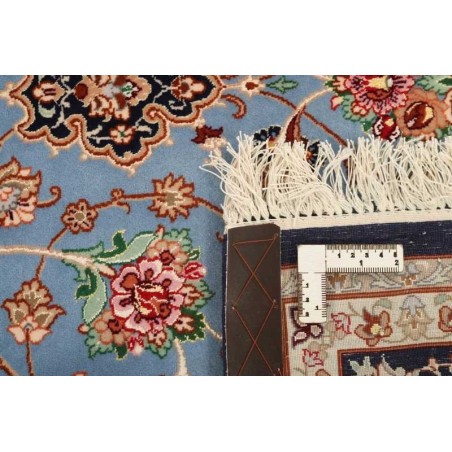 tappeto persia isfahan cm.155x247 0