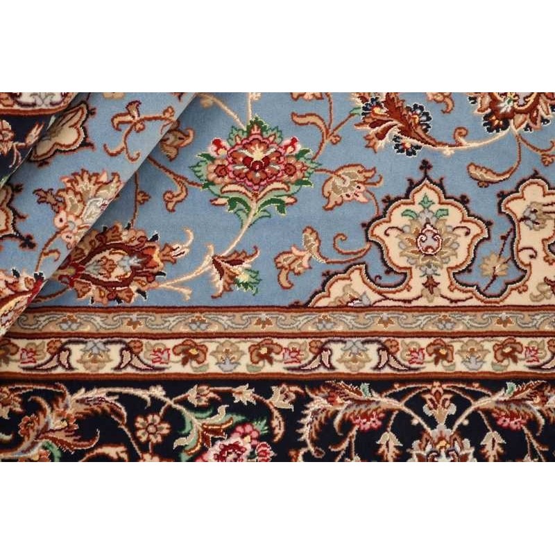 tappeto persia isfahan cm.155x247 1