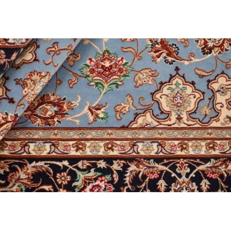 tappeto persia isfahan cm.155x247 1