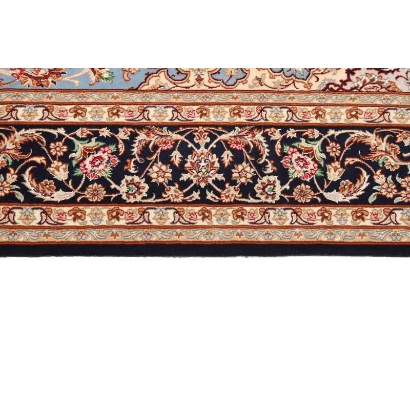 tappeto persia isfahan cm 155x247 2