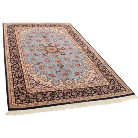 tappeto persia isfahan cm 155x247 3